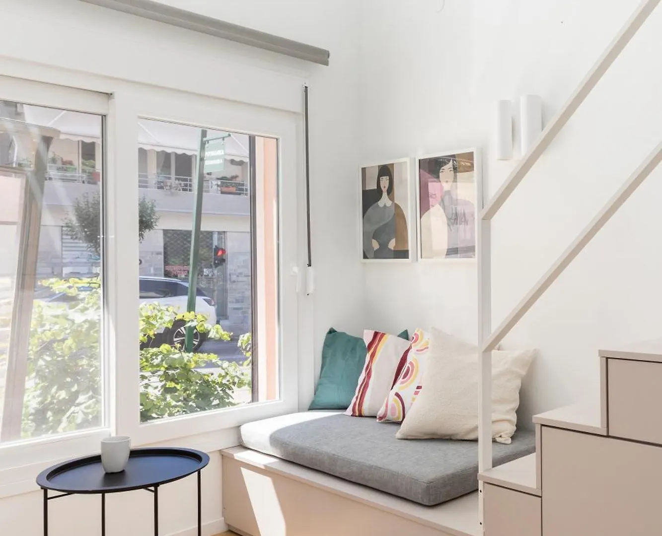 Apartment Amber Studios & Suites By Halu! Thessaloniki