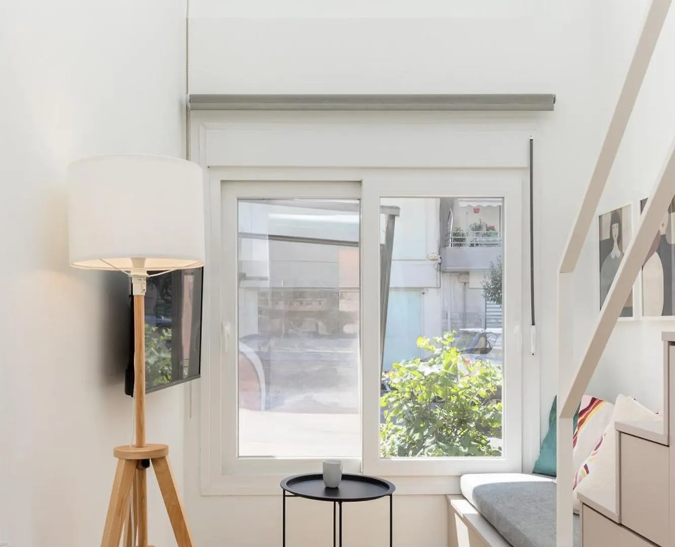 Amber Studios & Suites By Halu! Thessaloniki 0*,