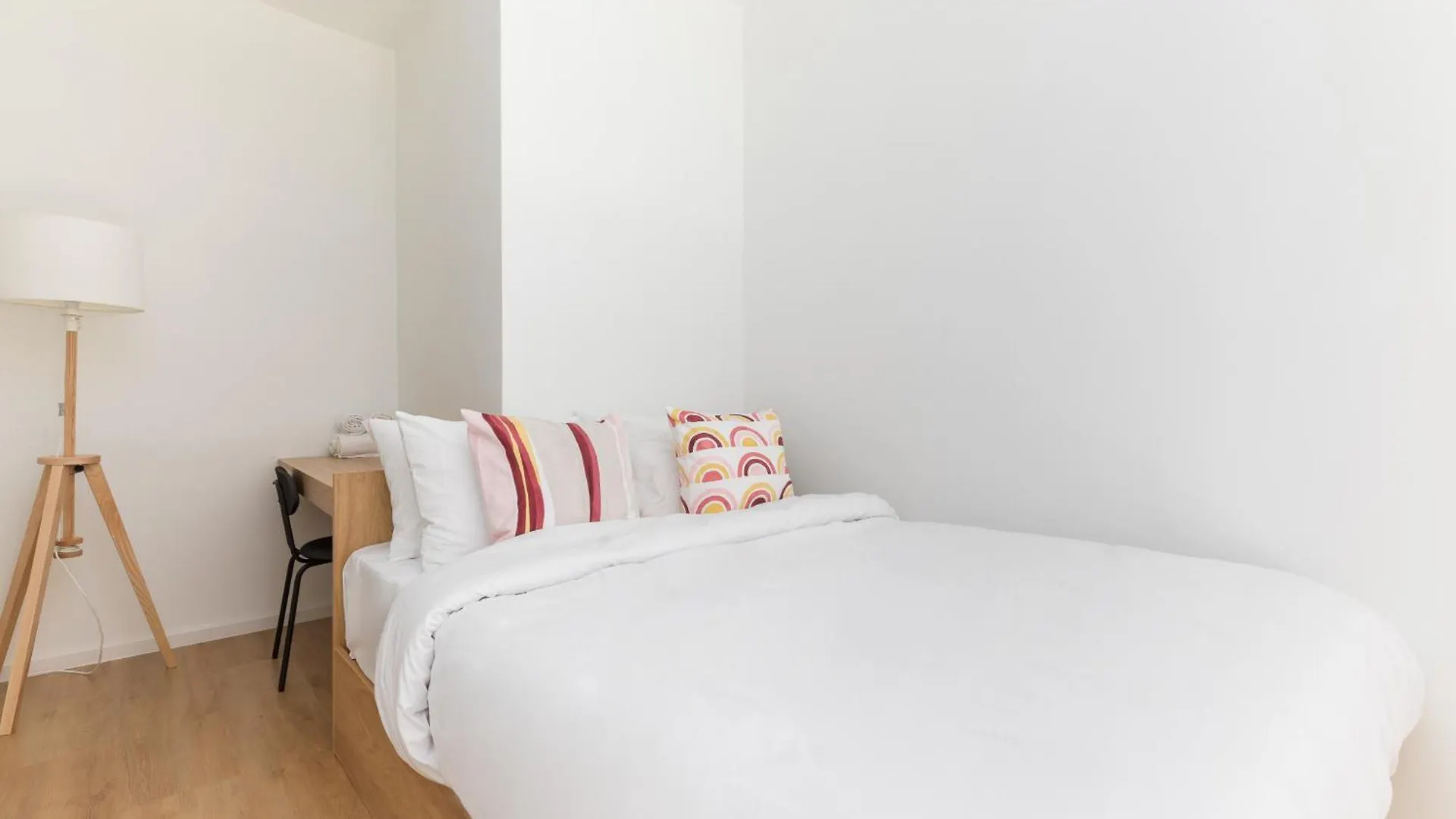Amber Studios & Suites By Halu! Thessaloniki Greece